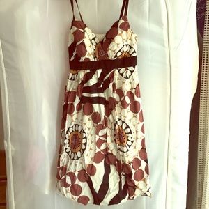 Bisou Bisou Sundress